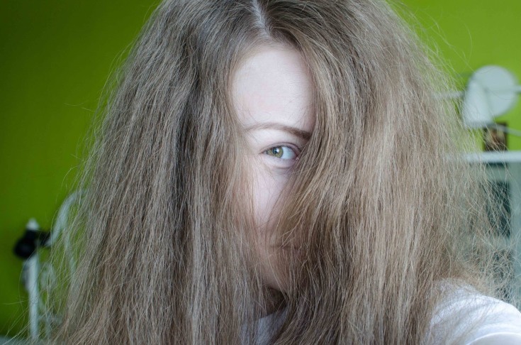 (+70 photos) Coupes de cheveux moelleuses pour les photos et les noms des filles